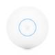 Ubiquiti Wireless AP WIFI6 ? AX5400 ? 4x4 ? Indoor ? 1 GbE ? UniFi ? U6-Pro