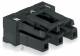WAGO 770-803/011-000 socket black