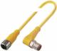 Balluff BCC S415-S424-3A-304-VX44T2-030 Steckverbinder/Verbindgs.kabel BCC0CHN