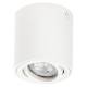 Osram 4058075758667 Ledvance Surface spot Round GU10 White surface-mounted lights with GU10 socket