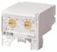 Moeller 121727 EATON PKE XTUA-1, 2 Advanced triggering block, 0.3-1.2 A 