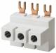 Siemens 5ST2600 connection terminal 3p division unit 15mm 25qmm fork version.