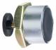 Schneider Electric XB4BA942 Schneider Rückstelltaster rot 130-257mm flach D22mm Metall