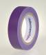 HellermannTyton 710-00109 Hellermann HTAPE-FLEx15VT-15x10 Isolierband violett 