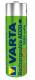 Varta 43472 HR6 / AA (Mignon) (5716) - LSD-NiMH battery (Ready-to-Use), 1.2V
