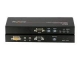 ATEN KVM Extender USB Desk RS232 port A 300M