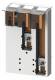 Siemens 8US12914SB00 busbar adapter 60 mm, 8US1291-4SB00