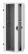Triton 48,3 cm ( 19 inch )47U cabinet, B800 / T 900, light gray, to 800Kg, Gl