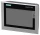 SIEM 6AV2144-8GC10-0AA0 Siemens 6AV21448 TP700 Comfort INOX stainless steel front