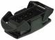 Harting 19410160301 mounting base, Han-Eco 16B-agg
