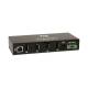 Eaton Power Quality 4-PORT USB HUB INDUSTRIAL METAL
