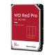 WESTERN DIGITAL WD8005FFBX 8TB RED PRO 256MB CMR