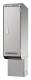 Mennekes 15680 Combi Tower m.Tür AMAXX, stainless 1043x254x415mm