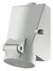 Mennekes 2840A mounted receptacle 16A, 5-pole 1H> 50V