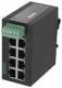 Murrelektronik 58171 Tree 8TX MetallUnmanaged Switch-8 Ports