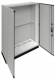 Hager FR25G1 cabinet univers IP55 SK I 1850x1300x400+100mm base