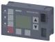 Siemens 3UF72101AA010 operator panel with display for SIMOCODE proV