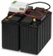 Phoenix Contact 2320416 Energy storage - UPS-BAT/VRLA-WTR/24DC/13AH - 