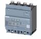 Siemens 3VA9114-0RL21 residual current protection device RCD520B Basic RCD type B/B+