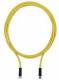 Pilz 533158 PSEN cable M8-8sf M8-8sm 5m cable straight socket/straight plug