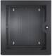 APC AR100HD NetShelter WX 13U w/Threaded Hole Vertical Mounting Rail
