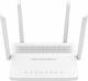 Grandstream GWN7052F Dual-Band Wi-Fi Router
