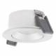 Osram 4099854000003 Ledvance SP AIR ADJ P 4W927 DIM IP23 WT EB spotlight narrow intermediate ceiling 300lm 2700K
