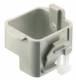Harting 09155039911 Han F+B 3A Adapter