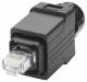 Siemens Push Pull Stecker IP65 RJ45 6GK1901-1BB10-6AA0