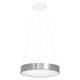 Osram 4058075762749 Ledvance Sun@Home Circular Pendant Silver Ceiling Lights