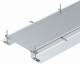 OBO Bettermann 7424040 channel screed unit 2400x200x140, blank, locking OKA G20040140R