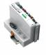 WAGO 750-833 SPS-Programmierbarer Feldbuscontr. PROFIBUS DP/V1 16-Bit-CPU