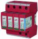 Dehn + Soehne 952311 Dehn DG M TT 385 ÜS-Ableiter Typ2 DEHNguard M 4p für TT- +TN-S-Systeme