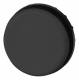 Moeller 216390 EATON M22S-B blanking black, 