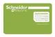 Schneider Electric VW3M8705 Schneider SD-Speicherkarte