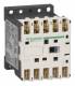 Schneider Electric LP4K090087BW3 Schneider power contactor 2S2Ö 9A AC1 24VDC