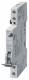 Siemens 5ST30102 SIEM 5ST3010-2 Hilfsstromschalter 1S+1Ö Leitungsschutzschalter mit Prüftaste