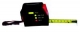 MIB Messzeuge 09091025 Digital Tape Measure 5m/16ft. 19mm width, mm / inch,