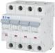 Moeller 236616 EATON PXL-C16 / 4 MCB 16A 4p, C char 