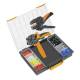 Weidmüller CRIMP-SET PZ 6 RTO L D Sort. Crimpwerkz.:PZ 6 STRIPAX C 9028690000