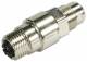 Harting 21033816815 har-speed M12 gender changer