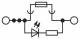 Phoenix Contact 3212172 Phoenix PT 6-FSI/C-LED 24 Sicherungsreihenklemme