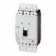 Moeller 112800 EATON NZMH1-A63-SVE circuit breaker 3p 63A plug-in insert 