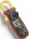 Ch. Beha 4560581 Beha AMP-210-EUR 600A AC TRMS Clamp Multimeter 