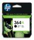 HP 364XL HIGH YIELD BLACK