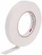 3M ET 27 19x55 ET 27 Glasgewebeband Weiss 19mmx55mx0,18mm 12 80000207623