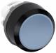 ABB Drucktaster blau MP1-10L flach tastend