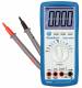 Digital-Multimeter PeakTech ''8483,6 cm ( 3340 Zoll ), 39 mm Jumbo-Display, automatische Messbereichswahl