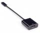 BlackBox VA-USBC31-DP12 USB 3.1 TYPE C MALE TO DISPLAYPORT 1.2 FEMALE ADAPTER DONGLE