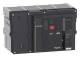 Schneider Electric LV848757 Schneider Masterpact MTZ2 1250A HA10 Icu=105kA/1150V 4P without MicrologicX